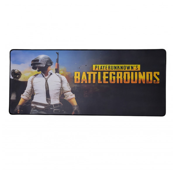 Коврик для стола mousepad 700x300 PUBG Коврик для стола mousepad 700x300 PUBG