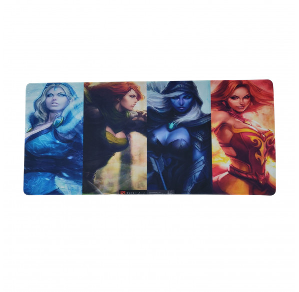Коврик для стола mousepad 900x400 Dota 2 Коврик для стола mousepad 900x400 Dota 2