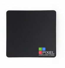 Коврик для стола  450x400x4 PIXEL Computers (mousepad)