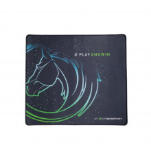 Коврик для стола mousepad 450x400 AT Cybersport