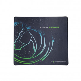Коврик для стола mousepad 450x400 AT Cybersport