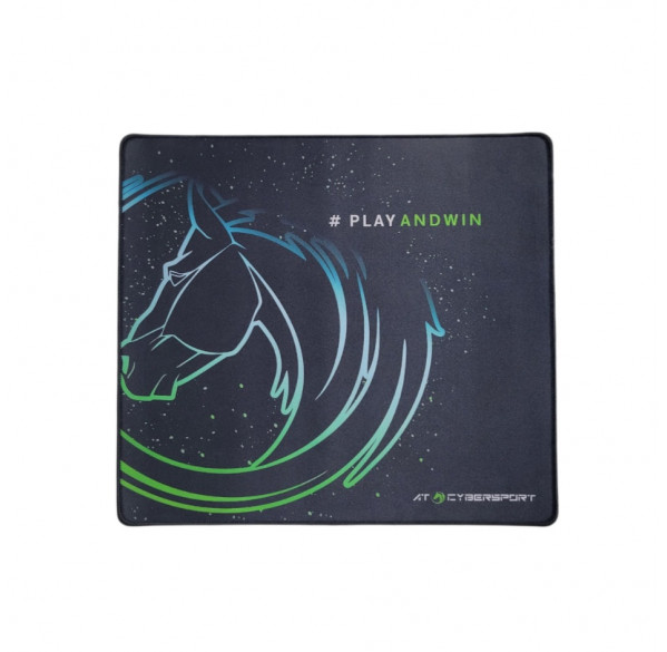 Коврик для стола mousepad 450x400 AT Cybersport Коврик для стола mousepad 450x400 AT Cybersport