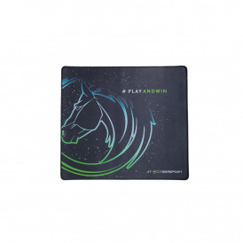 Коврик для стола mousepad 250x290 AT Cybersport
