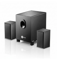 Колонки Lecoo RS30 2.1 11W