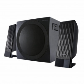 Колонки Microlab M300U 2.1 38W