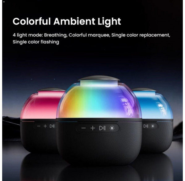 Колонка Philips TAS2009 3.5W, беспроводная, портативная