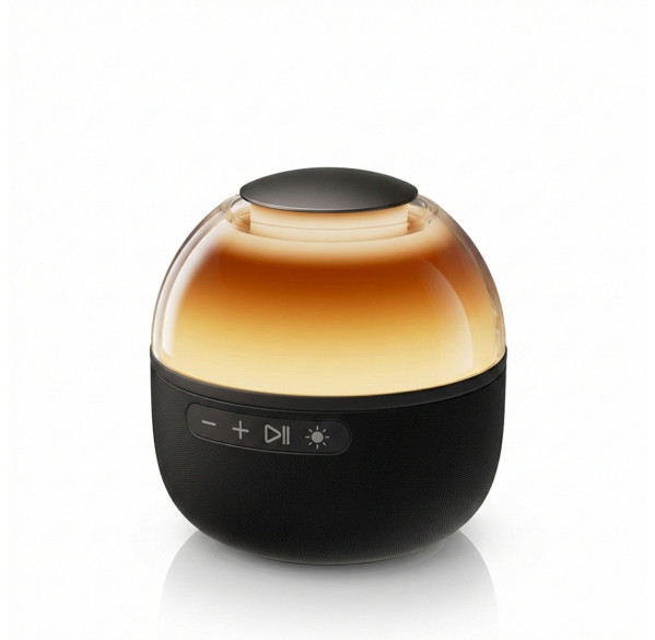 Колонка Philips TAS2009 3.5W, беспроводная, портативная