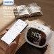 Колонка Philips TAS2909 3W с часами, беспроводная, настольная