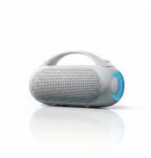 Колонка Philips TAS3200 10W белая, беспроводная, портативная