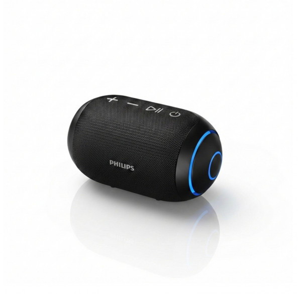 Колонка Philips TAS3209 5W, беспроводная, портативная