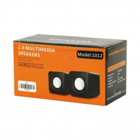 Колонки Speakers 101Z