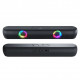 Колонки беспроводные T-Wolf B320 soundbar RGB
