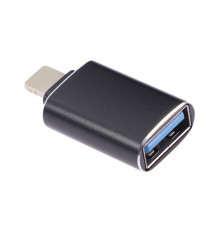 Адаптер USB 3.0 на USB-C 