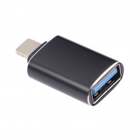 Адаптер USB 3.0 на USB-C 