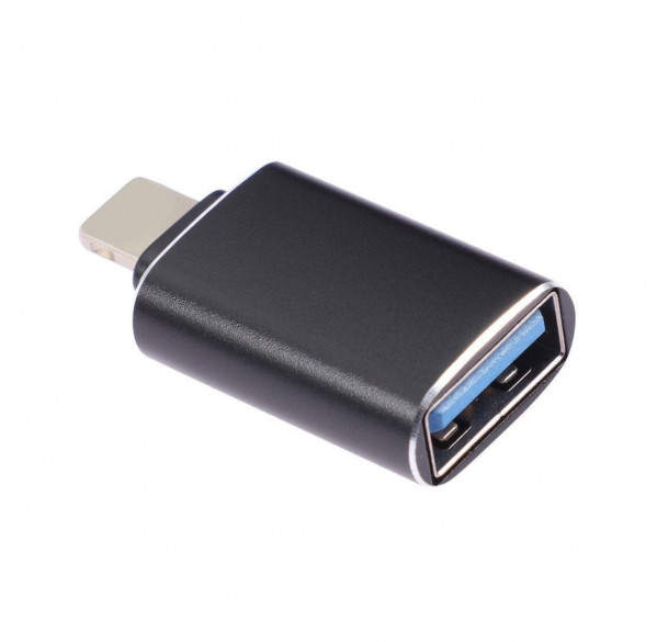 Адаптер USB 3.0 на USB-C Адаптер USB 3.0 на USB-C