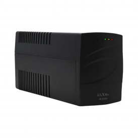 UPS (ИБП) MAXMA 850VA STATIC CONVERTER