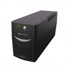 UPS источник бесперебойного питания Lightwave 750VA