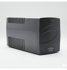 UPS источник бесперебойного питания 850VA Maxma Static Converter