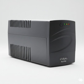 UPS источник бесперебойного питания 850VA Maxma Static Converter