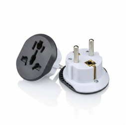 Переходник для розетки MerKan