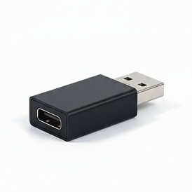 Переходник адаптер с Type-C на USB 3.0