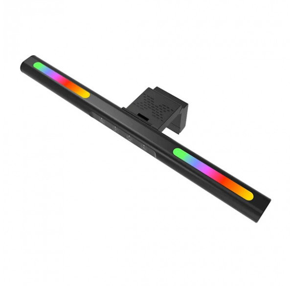 Лампа для монитора c RGB подсветкой TB-301SGS Лампа для монитора c RGB подсветкой TB-301SGS