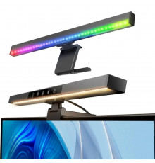 Лампа для монитора, светодиодная TB-301SGS c RGB подсветкой