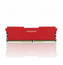 Оперативная память RAM DDR4 16GB 3000MHz ASgard, OEM