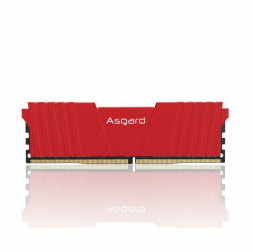 Оперативная память RAM DDR4 16GB 3000MHz ASgard, OEM