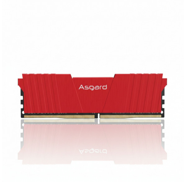 Оперативная память RAM DDR4 16GB 3000MHz ASgard, OEM