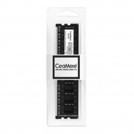 Оперативная память RAM DDR3 8GB 1600MHz Ceamere