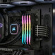Оперативная память RAM DDR4 32GB (4x8GB) 3600MHz Corsair Vengeance RGB PRO SL
