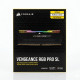Оперативная память RAM DDR4 32GB (4x8GB) 3600MHz Corsair Vengeance RGB PRO SL