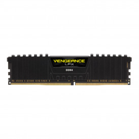 Оперативная память RAM DDR4 16GB 2666MHz Corsair Vengeance