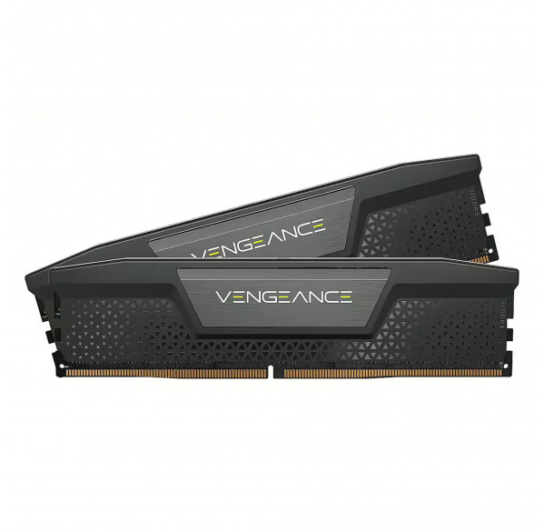 Оперативная память RAM DDR5 96GB (KIT 2x48) 7000MHz Corsair Vengeance Оперативная память RAM DDR5 96GB (KIT 2x48) 7000MHz Corsair Vengeance