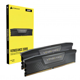 Оперативная память RAM DDR5 96GB (KIT 2x48) 7000MHz Corsair Vengeance