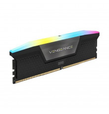 Оперативная память RAM DDR5 16GB 5600MHz Corsair Vengeance RGB б/у