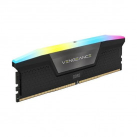 Оперативная память RAM DDR5 16GB 5600MHz Corsair Vengeance RGB б/у