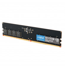 Оперативная память RAM DDR5 32GB 4800MHz Crucial