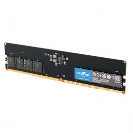 Оперативная память RAM DDR5 32GB 4800MHz Crucial