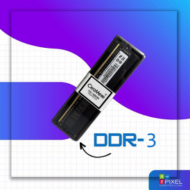 Оперативная память RAM DDR3 8GB 1600MHz Ceamere