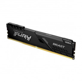Оперативная память RAM DDR4 16GB 2666MHz Kingston Fury