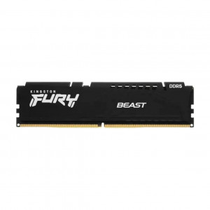 Оперативная память RAM DDR5 32GB 5200MHz Kingston Fury