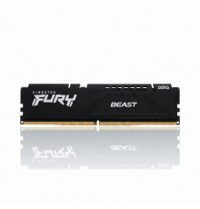 Оперативная память RAM DDR5 32GB 5200MHz Kingston Fury