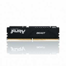 Оперативная память RAM DDR5 32GB 5200MHz Kingston Fury