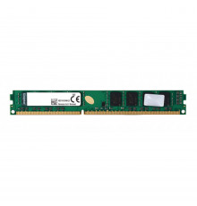 Оперативная память RAM DDR3 8GB 1600MHz Kingston Оперативная память RAM DDR3 8GB 1600MHz Kingston