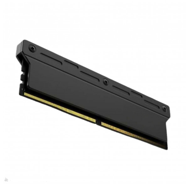 Оперативная память RAM DDR4 32GB 3200MHz Lexar + радиатор Оперативная память RAM DDR4 32GB 3200MHz Lexar + радиатор