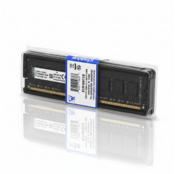 Оперативная память RAM DDR3 8GB 1600MHz Kingston