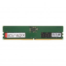 Оперативная память RAM DDR5 32GB 5600MHz Kingston 