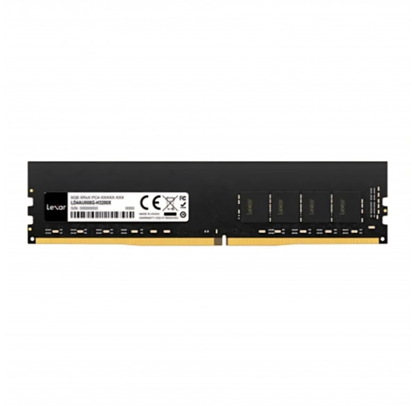Оперативная память RAM DDR5 32GB 5600MHz Lexar Оперативная память RAM DDR5 32GB 5600MHz Lexar